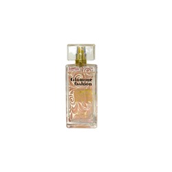 Туалетная вода Glamour Fashion La Rouge 50мл жен edt тестер