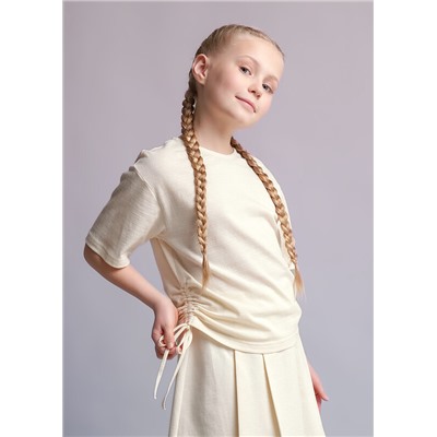 Футболка детская для девочки