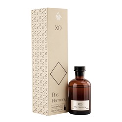 Диффузор ароматический с палочками XO The Harmony, 200 мл