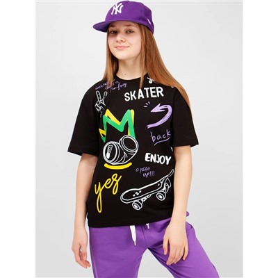 Соль&Перец Футболка SP993