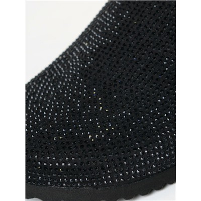 Туфли открытые для девочек