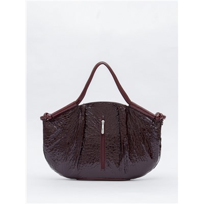 Сумка 51141S wine red Velina Fabbiano-Safenta