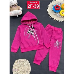 костюм с начесом 2055010-3