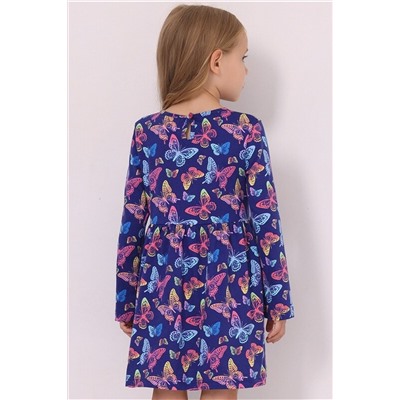 Платье АПРЕЛЬ, 1045281