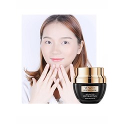 Омолаживающий крем для лица с ниацинамидом и витамином E, глубокое увлажнение и питание, 50 мл VENZE