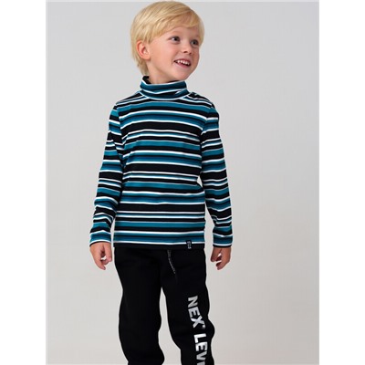 Водолазка трикотажная для мальчиков