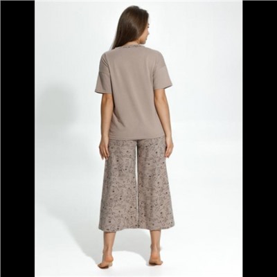 Пижама Мурка (Кофе)