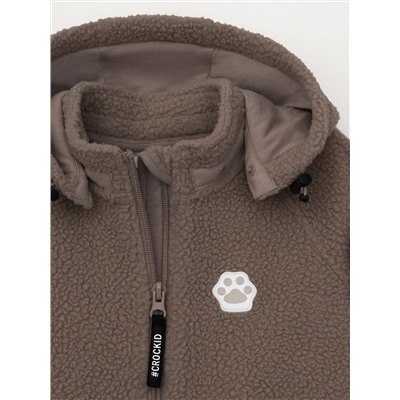 CROCKID Комбинезон ФЛ 60011/5 ГР