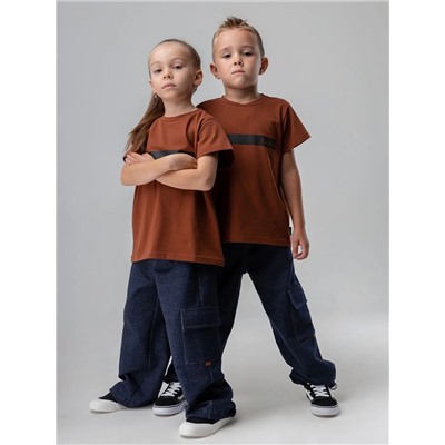 Bodo Брюки 6-476MU