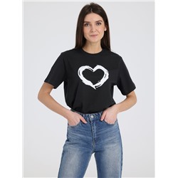 Апрель Футболка 1ЖДФК4217006