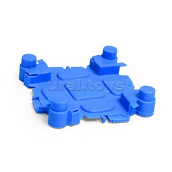 Трек "Фантазия" в коробке