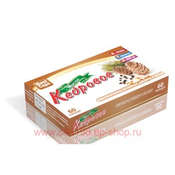 МАСЛО КЕДРОВОЕ 0,3 N60 КАПС/РЕАЛКАПС/