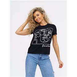 Текс-плюс Футболка НФ-00002572