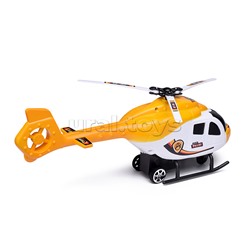 Набор траспорта "Городские гонщики-2" под колпаком