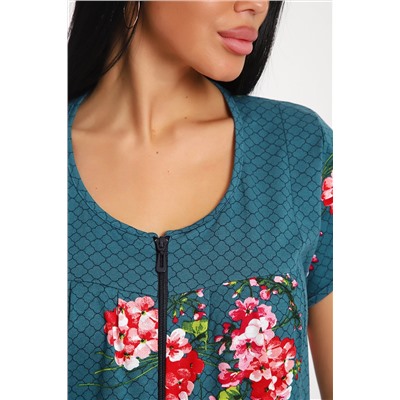 Натали Халат 82077