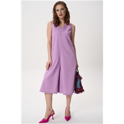 Комбинезон Мармелад (сиреневый)