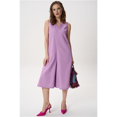 Комбинезон Мармелад (сиреневый)