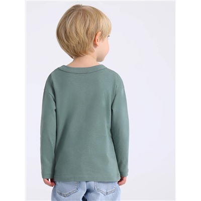 Апрель Лонгслив 1ПДЛД4334001