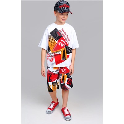 Кепка PLAYTODAY, 1122050