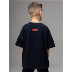 Bodo Футболка 4-452MU