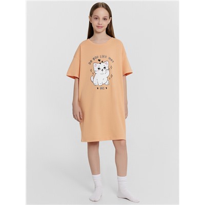 СОРОЧКА НОЧНАЯ ДЛЯ ДЕВОЧЕК 577717