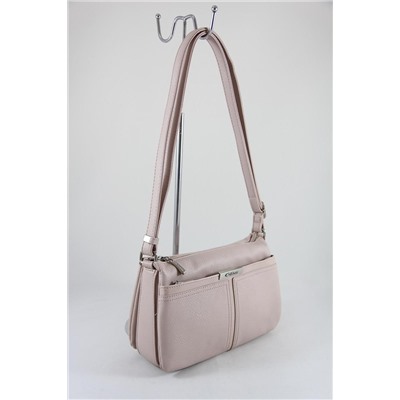 Сумка женская из кожзаменителя Gilda Tohetti   #%