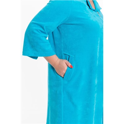 Халат М324235а