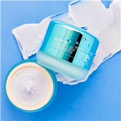 Enough Крем для лица увлажняющий с церамидами и гиалуроновой кислотой / Secret With Acua HA Moisture Cream, 80 г 24220