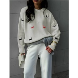 Свитер #23045994