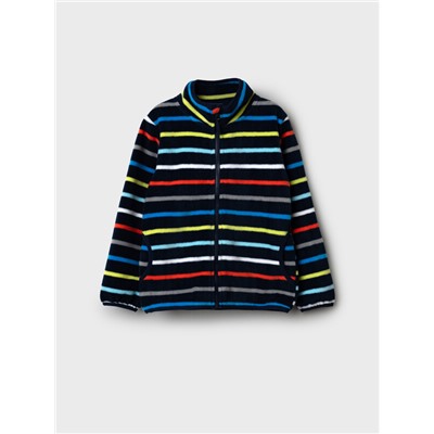 Куртка трикотажная для мальчиков