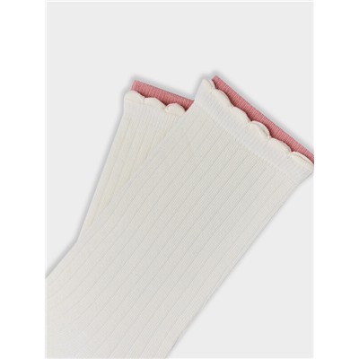 НОСКИ ДЕТСКИЕ 430K-3166