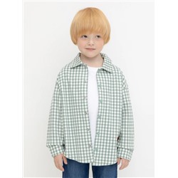 CROCKID Рубашка КР 302567