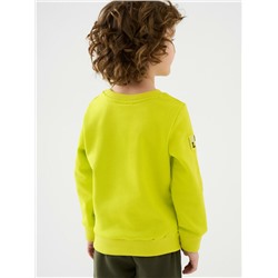 Толстовка трикотажная для мальчиков