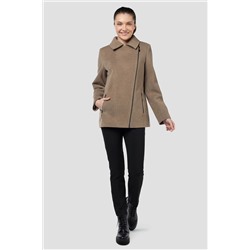 01-09661 Пальто женское демисезонное