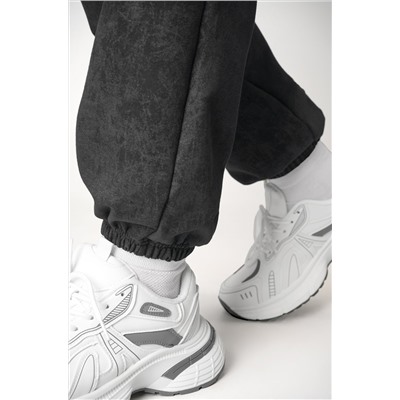 Костюм для мальчика из футера Happyfox