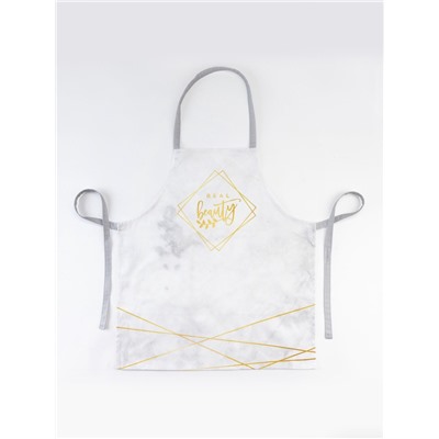 Фартук «Этель» Beauty, 60×70 см, хлопок 100%, саржа 190 г/м²