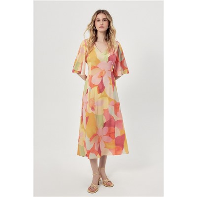 Платье POMPA, 1136695