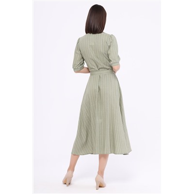 VISERDI Платье 10222-олв 451990