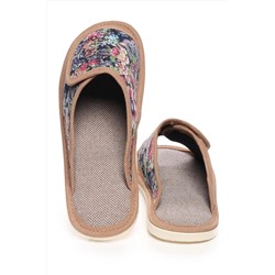 Тапочки женские арт.122