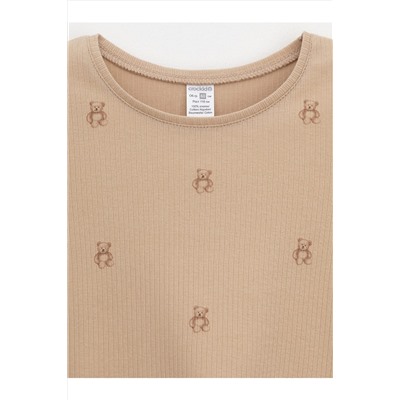 Пижама CROCKID, 1237319