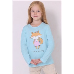 Лонгслив АПРЕЛЬ, 1063638