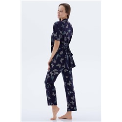 Пижама с брюками МИШЕЛЬ НАТАЛИ, 1075057