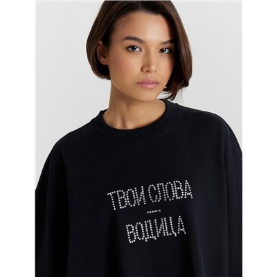 ФУТБОЛКА ЖЕНСКАЯ 112949