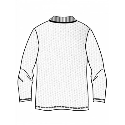 GFJP7162U (Джемпер для девочки, Pelican )