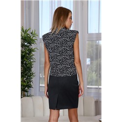 Блузка Бл31 НАТАЛИ, 876143