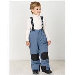 Полукомбинезон детский