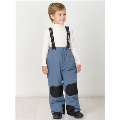 Полукомбинезон детский