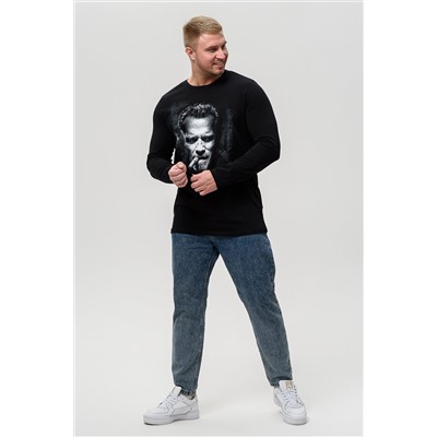 Натали Лонгслив 8523