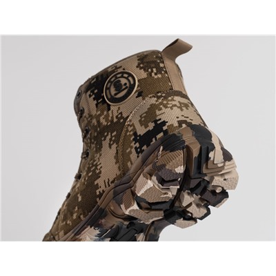 Зимние Ботинки