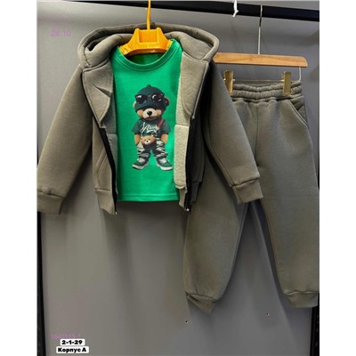 Костюм тройка 1840153-7